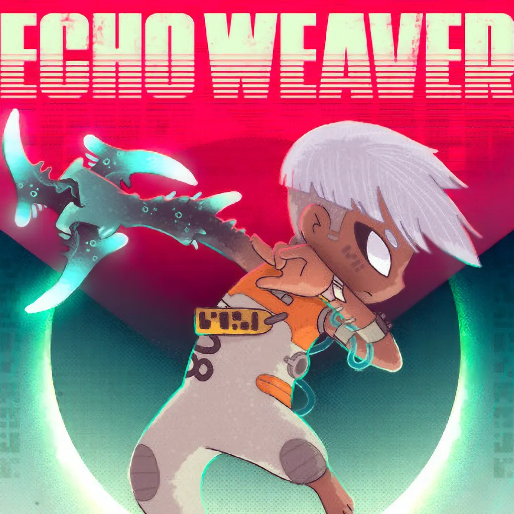 	Echo Weaver	